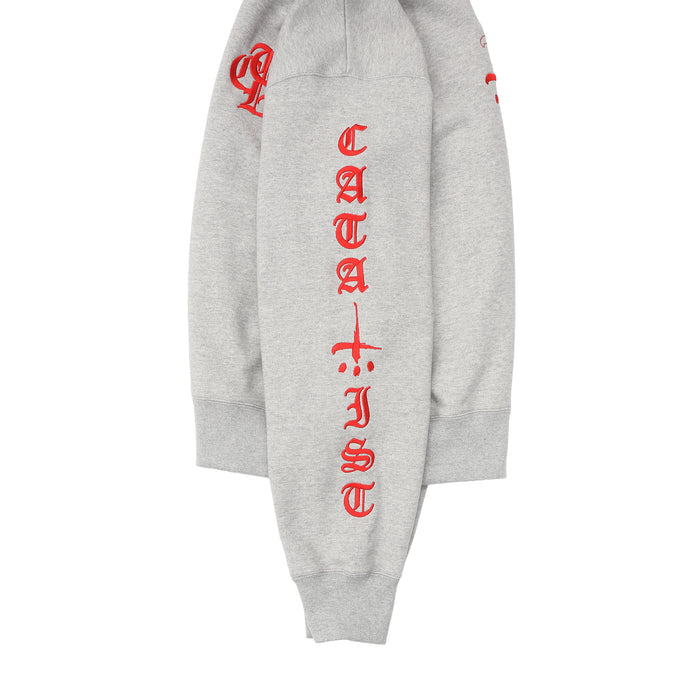 COMMON CREWNECK