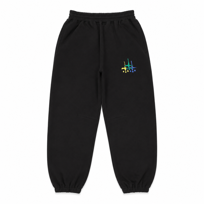 COMMON PANTS NGY'EXCLUSIVE