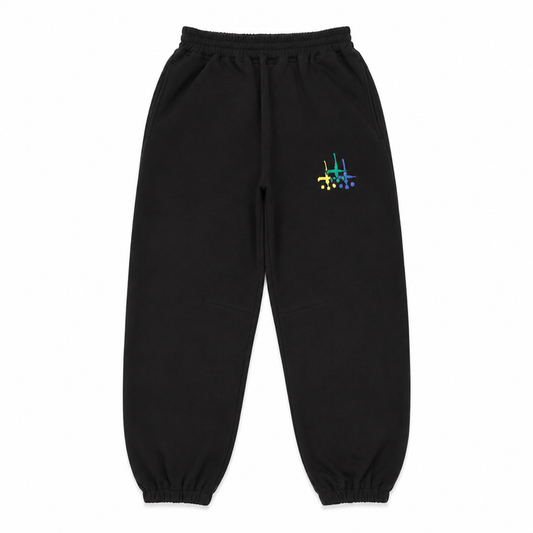 COMMON PANTS NGY'EXCLUSIVE