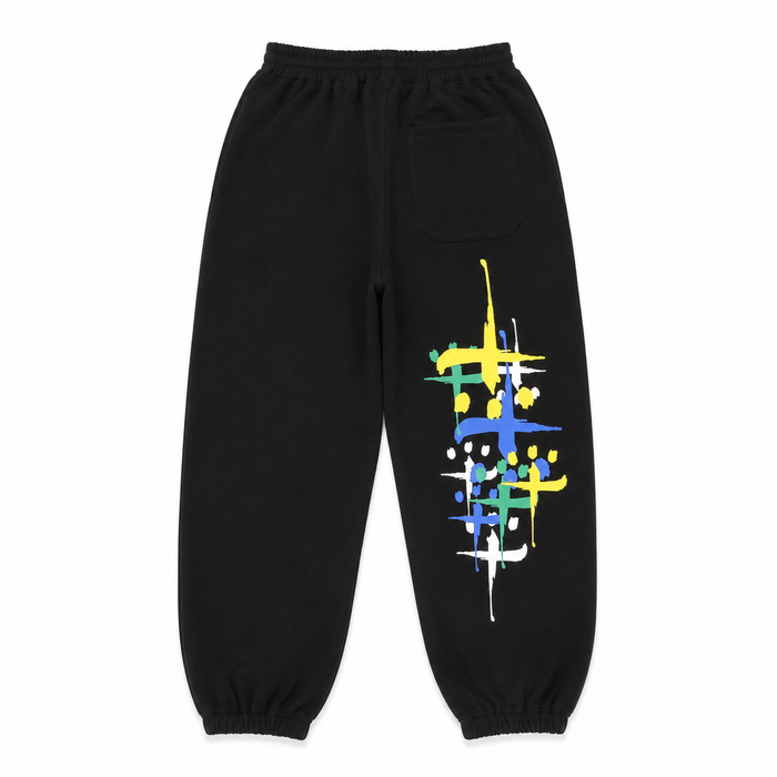 COMMON PANTS NGY'EXCLUSIVE