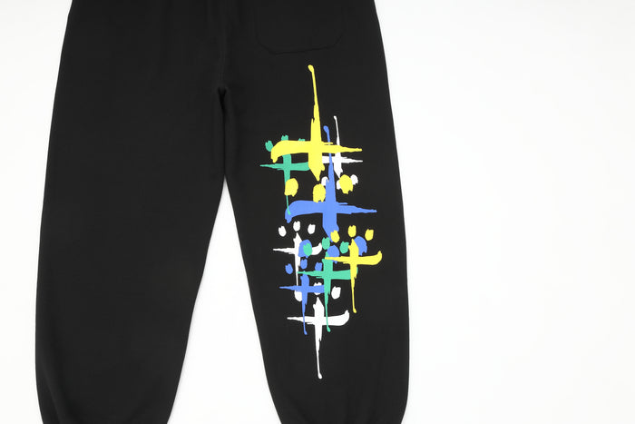 COMMON PANTS NGY'EXCLUSIVE