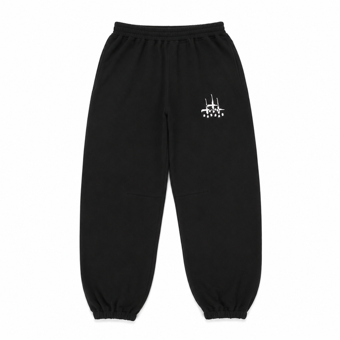 COMMON PANTS NGY'EXCLUSIVE