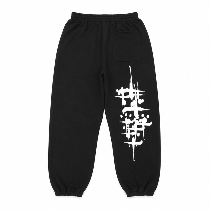 COMMON PANTS NGY'EXCLUSIVE