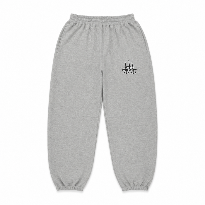 COMMON PANTS NGY'EXCLUSIVE