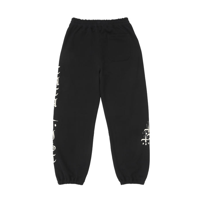 Black / L