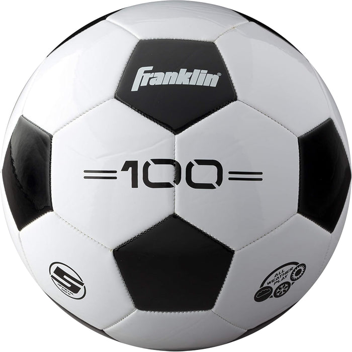 Competition 100 Soccer Ball - Size 5
