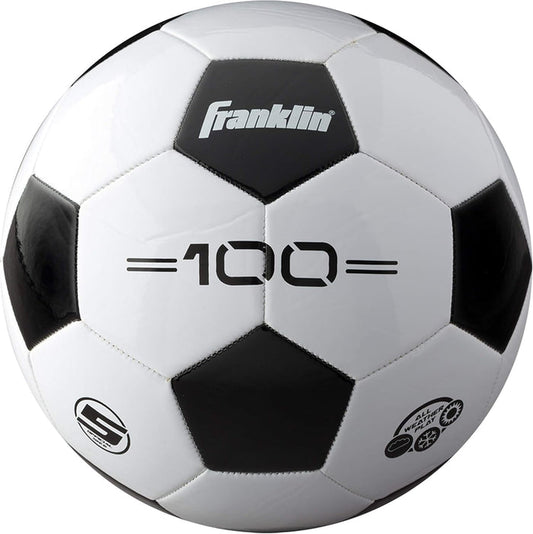 Competition 100 Soccer Ball - Size 5