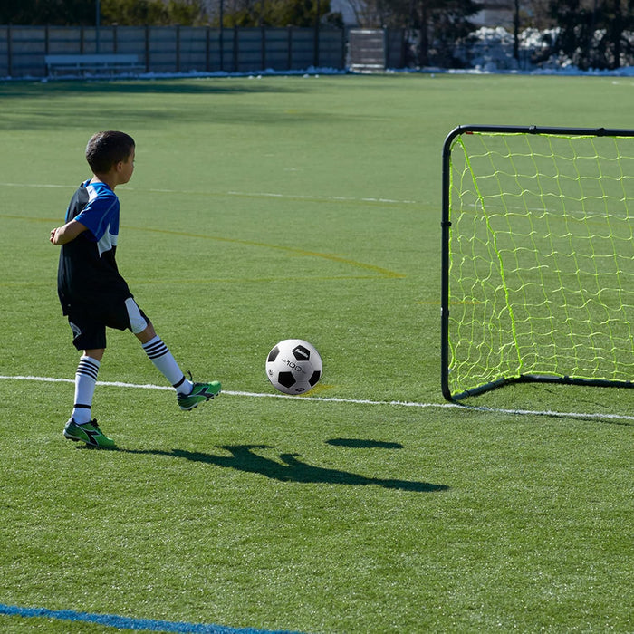 Competition 100 Soccer Ball - Size 5