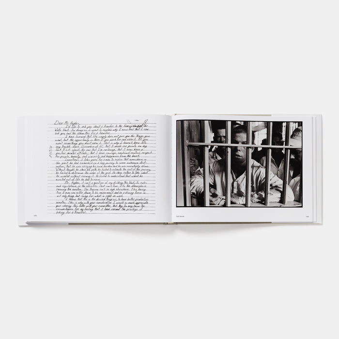 Conversations with the Dead: Photographs of Prison Life with the Letters and Drawings of Billy McCune #122054