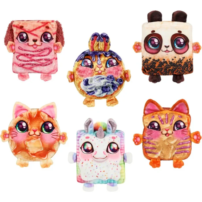 Cookeez Makery Toasty Treatz