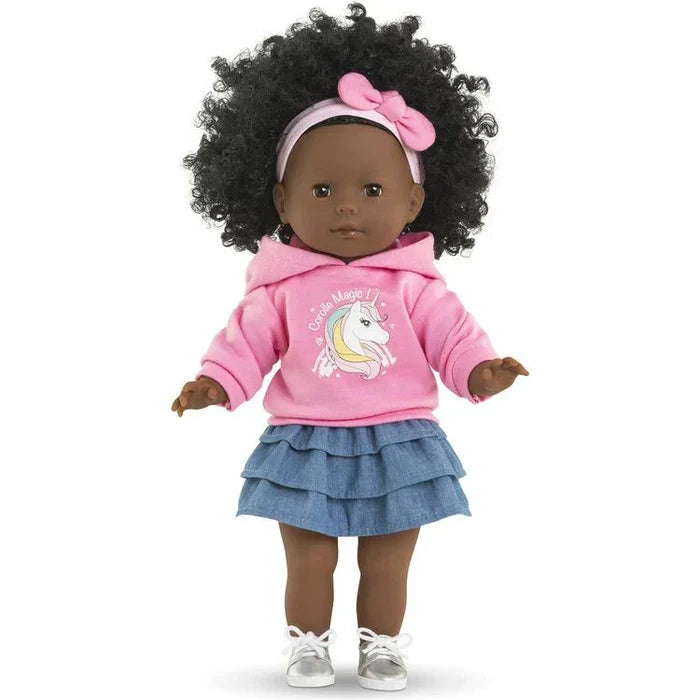 Corolle Dolls 14"