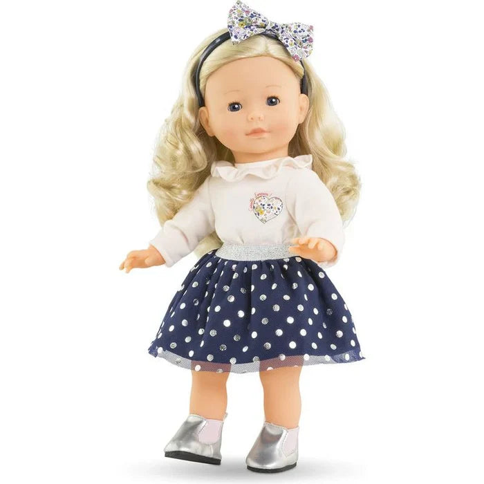 Corolle Dolls 14"