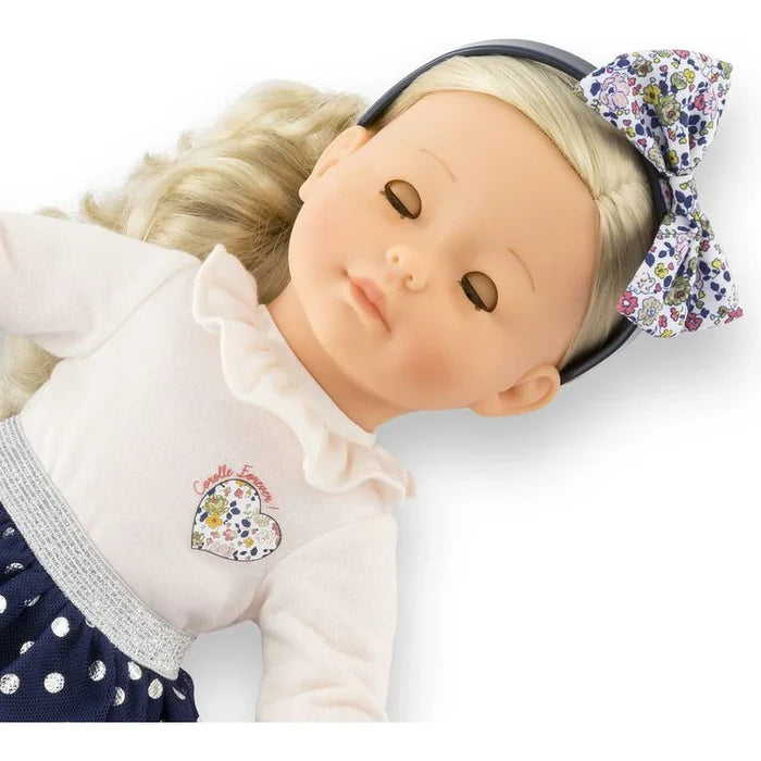 Corolle Dolls 14"