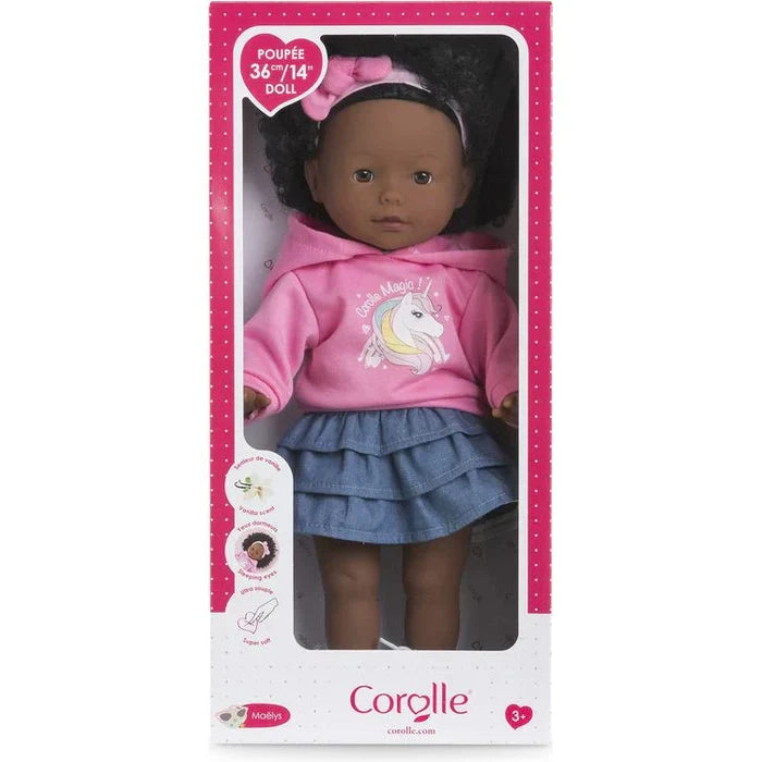 Corolle Dolls 14"