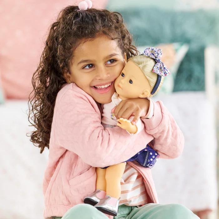 Corolle Dolls 14"