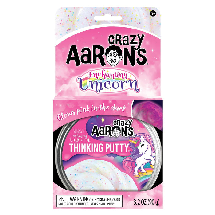 Enchanting Unicorn