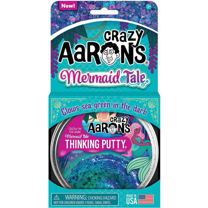 Mermaid Tale