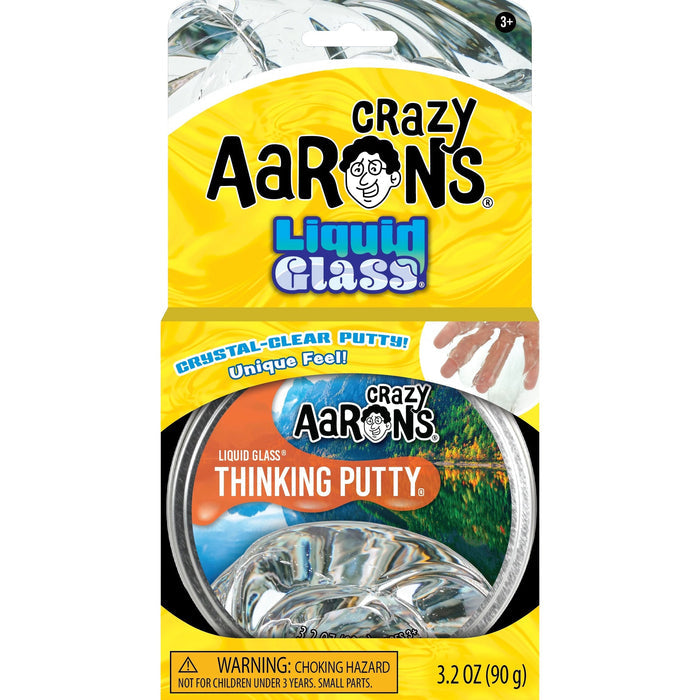 Liquid Glass