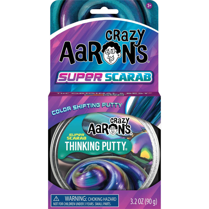Super Scarab