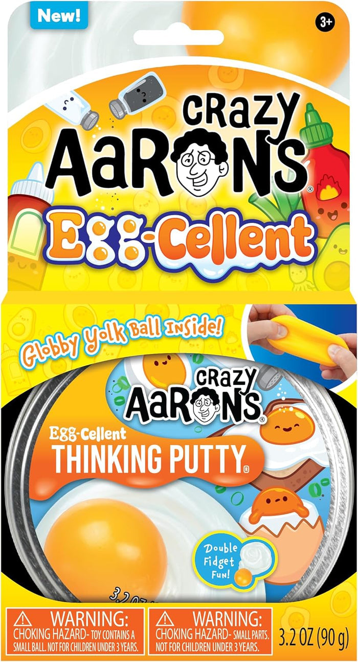 Egg-Cellent
