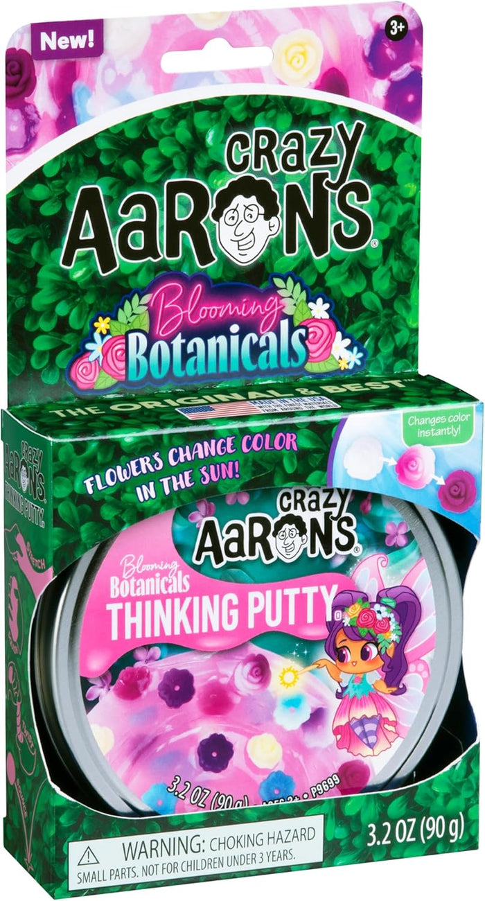 Blooming Botanicals