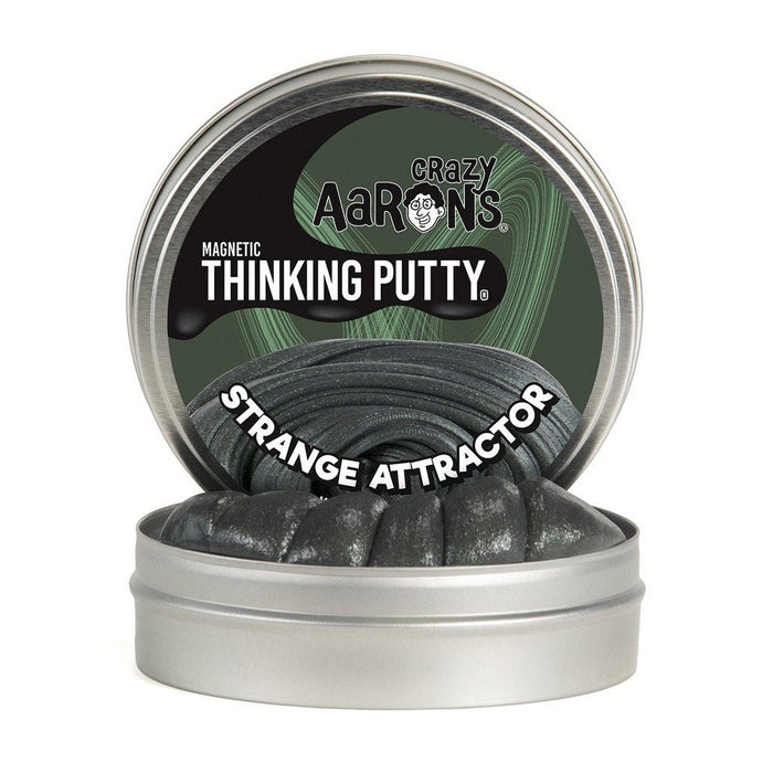 Strange Attractor