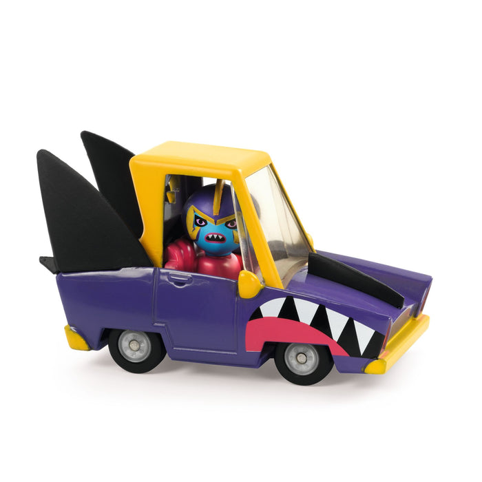 Shark N' Go