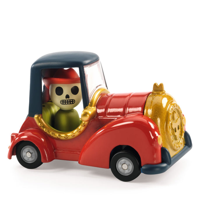 Red Skull