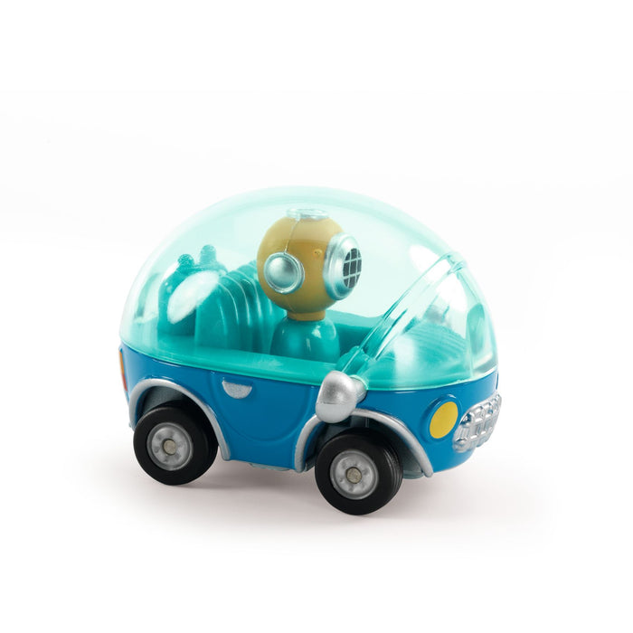 Nauti Bubble