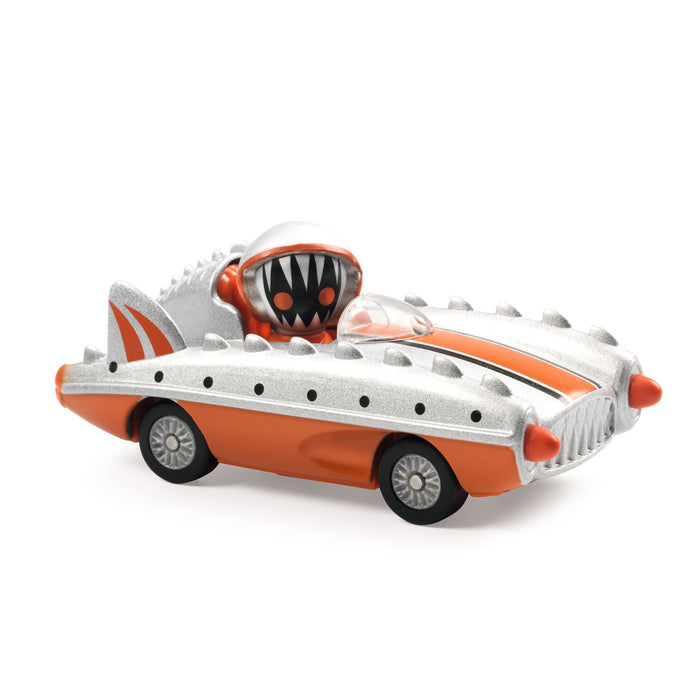 Piranha Kart