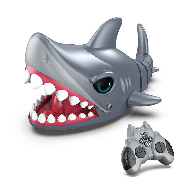 Crazy Shark RC