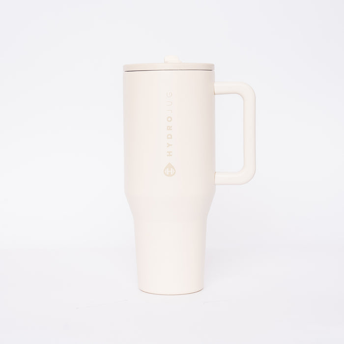 Cream Hydrojug
