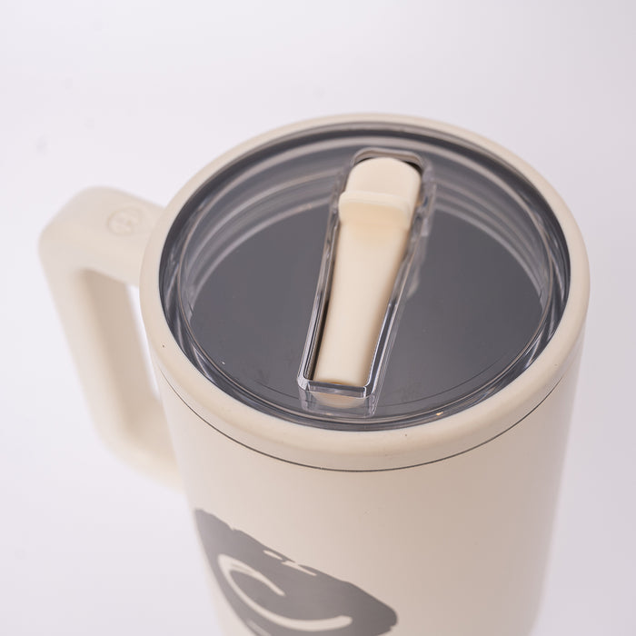 Cream Hydrojug