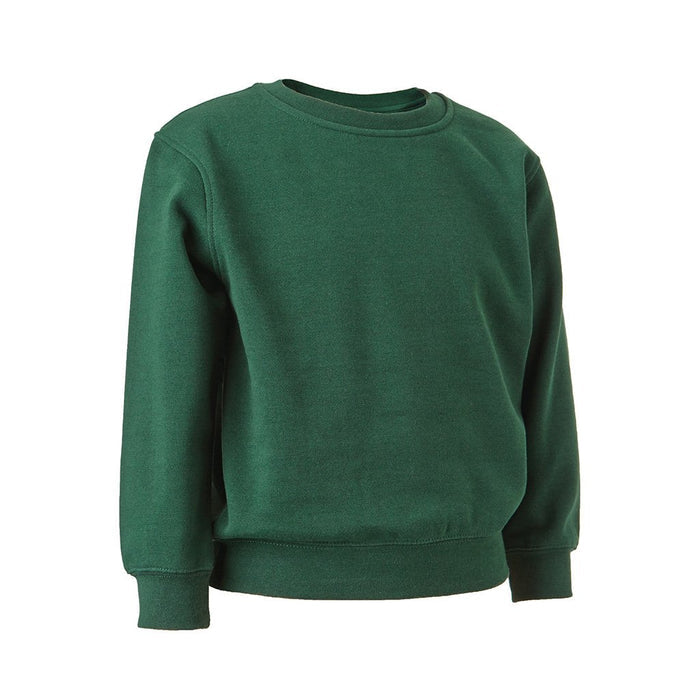 Crew Neck Windcheater - AVALON