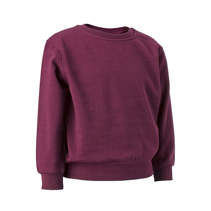 Crew Neck Windcheater - AVALON