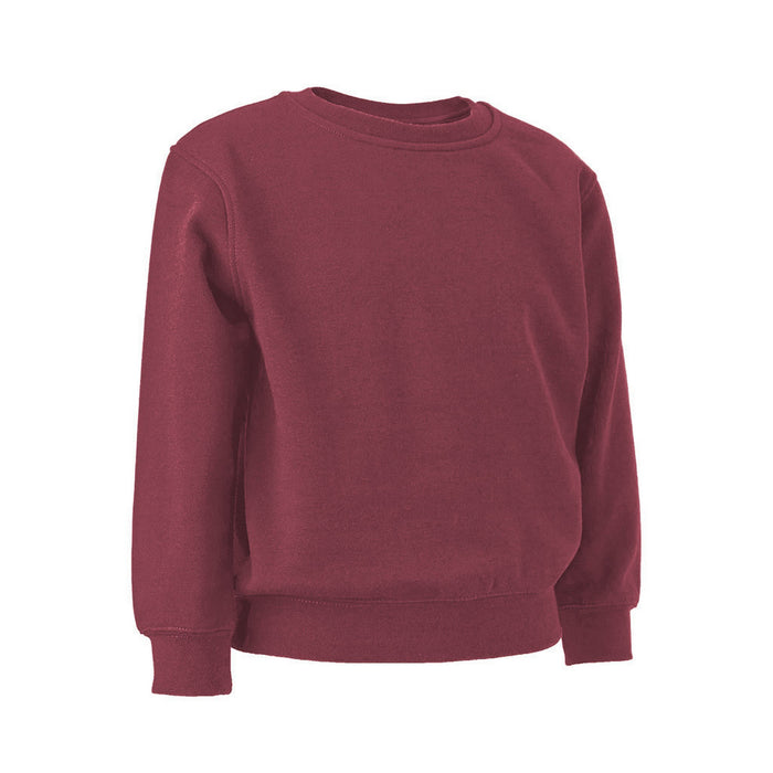 Crew Neck Windcheater - AVALON