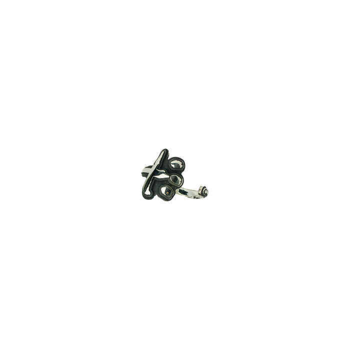 Cross Ring