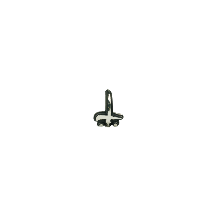 Cross Ring