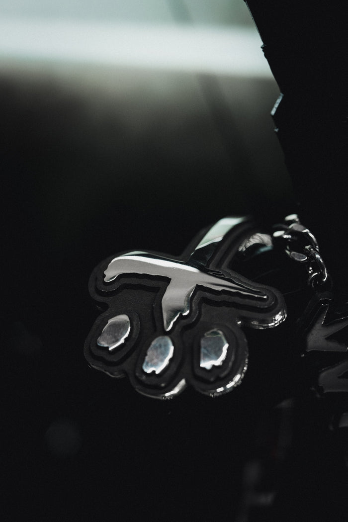 Cross Ring