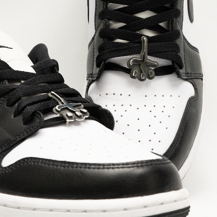 Cross Shoe Dubre