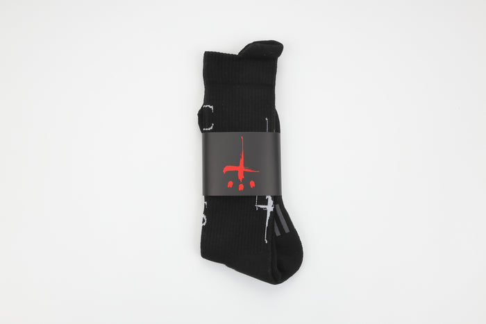 CROSS SOCKS