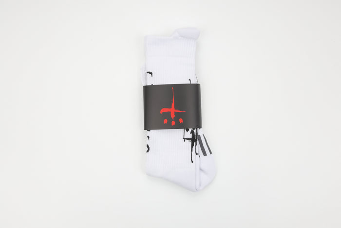CROSS SOCKS