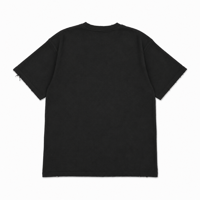 CROSS TEE 'THE CATALIST'