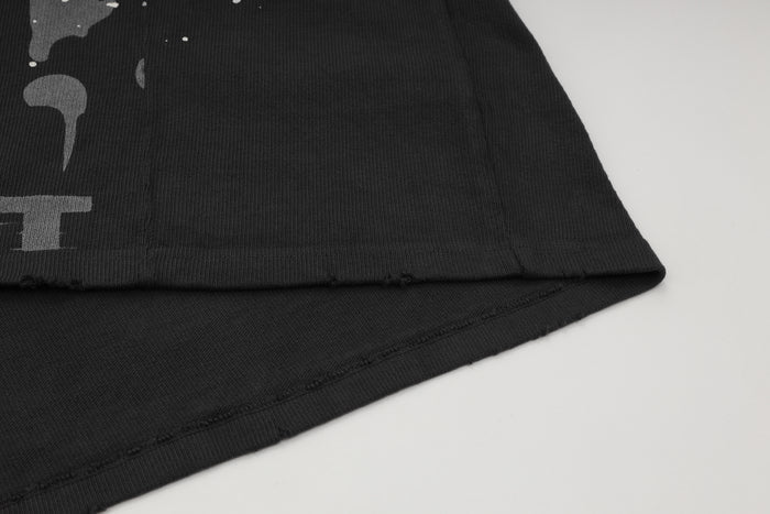 CROSS TEE 'THE CATALIST'
