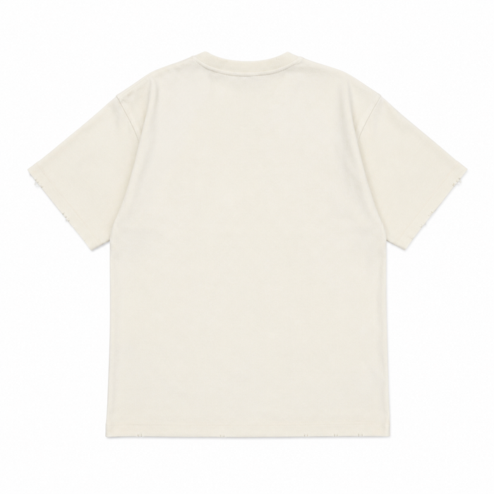 CROSS TEE 'THE CATALIST'