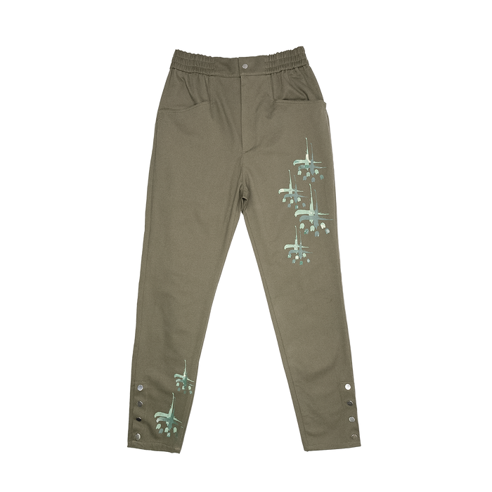 Crosses Chino Pants '23