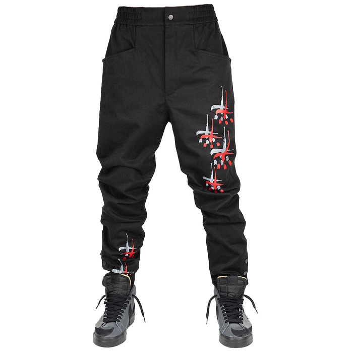 Crosses Chino Pants '23