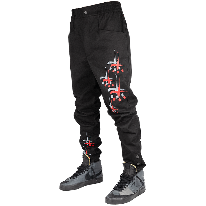 Crosses Chino Pants '23