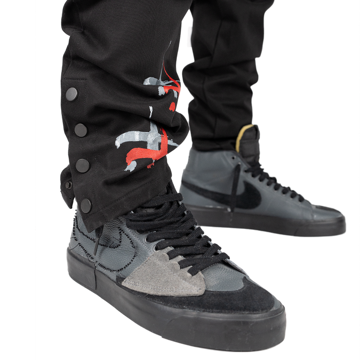 Crosses Chino Pants '23