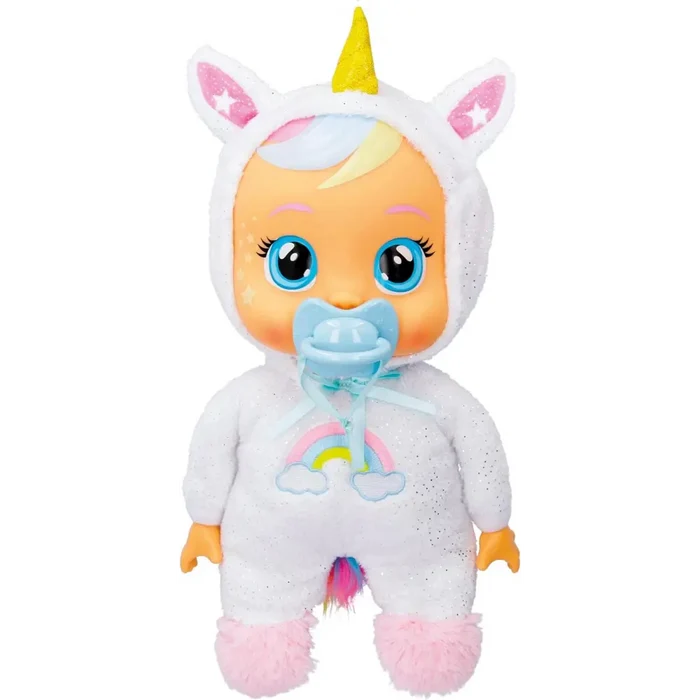 Cry Babies Goodnight Dreamy Doll Toys